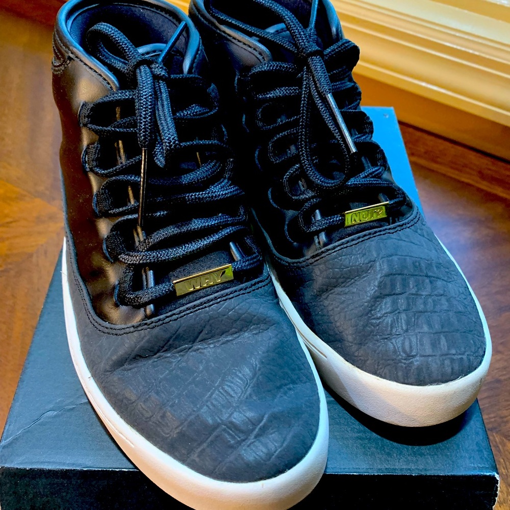 Kids Nike Jordan Why Not Westbrook 0
